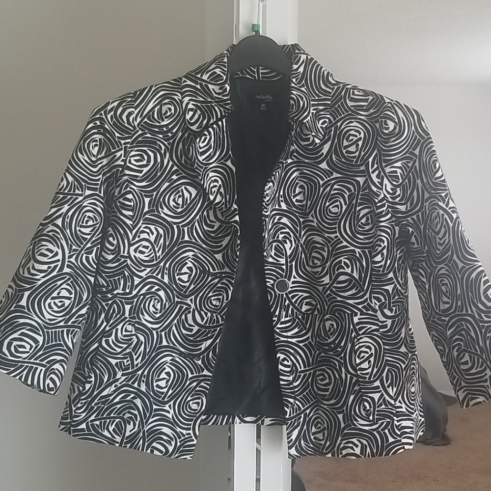 Rafaella Blazer